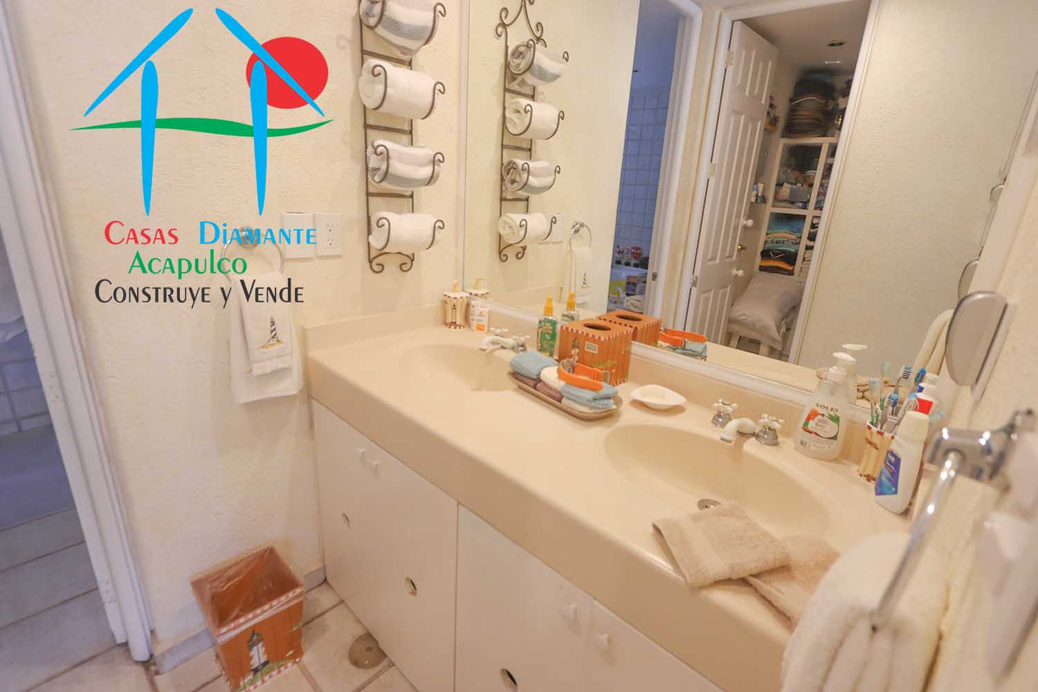 Brisas Diamante T3 135 - Recámara uno 4